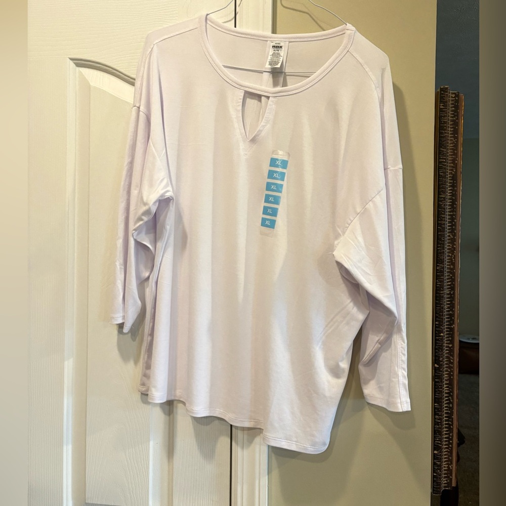 RBX 3/4 Sleeve Top